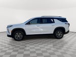 2024 Chevrolet Traverse FWD LT