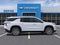 2027 Chevrolet Traverse FWD LT