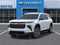 2027 Chevrolet Traverse FWD LT