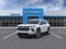 2027 Chevrolet Traverse FWD LT