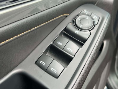 2021 Chevrolet Traverse FWD LT Cloth