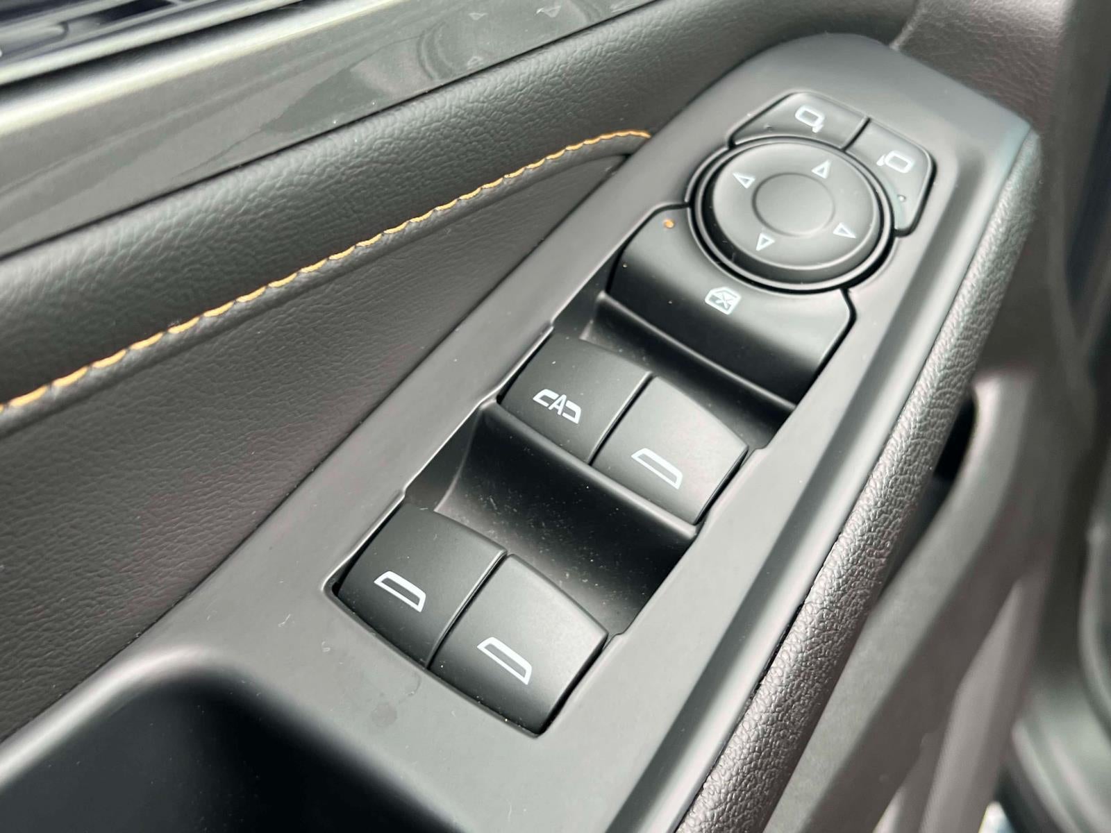 2021 Chevrolet Traverse FWD LT Cloth