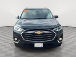 2021 Chevrolet Traverse FWD LT Cloth