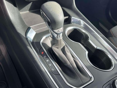 2021 Chevrolet Traverse FWD LT Cloth