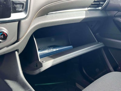 2021 Chevrolet Traverse FWD LT Cloth