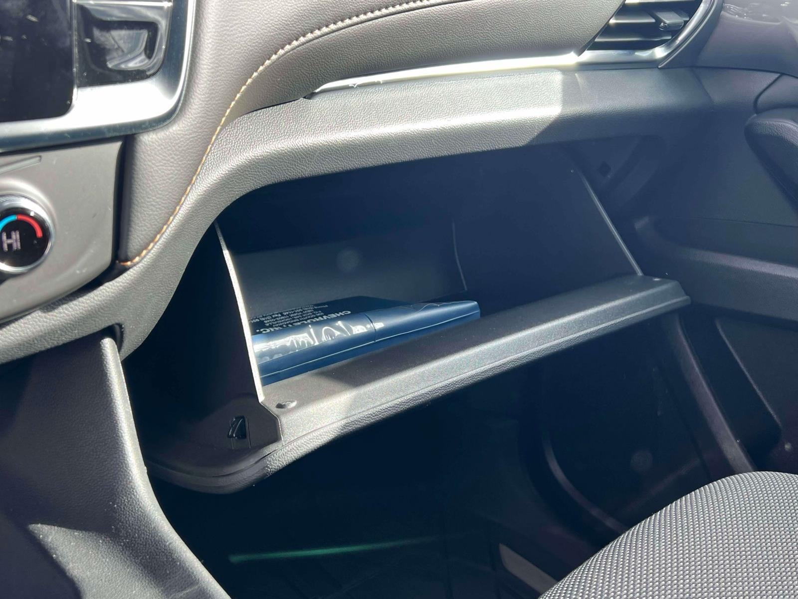 2021 Chevrolet Traverse FWD LT Cloth