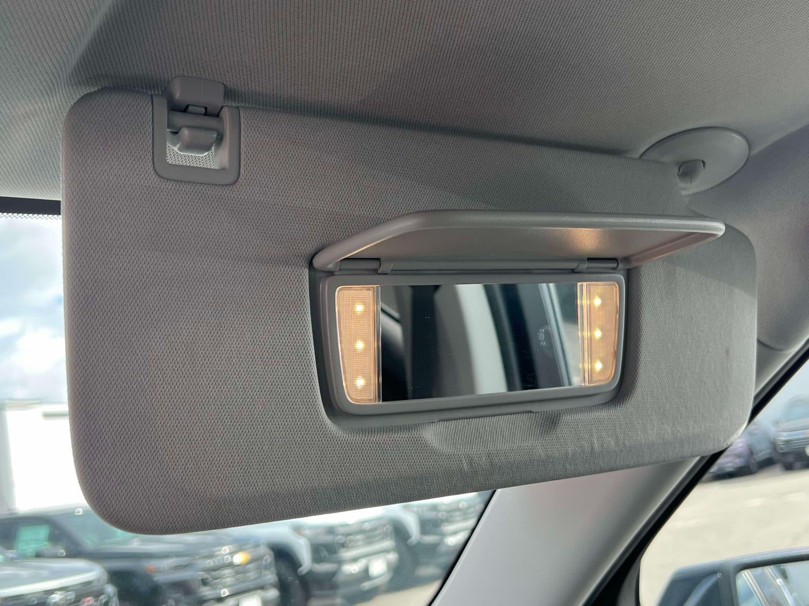 2021 Chevrolet Traverse FWD LT Cloth