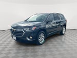 2021 Chevrolet Traverse FWD LT Cloth