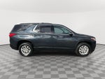 2021 Chevrolet Traverse FWD LT Cloth