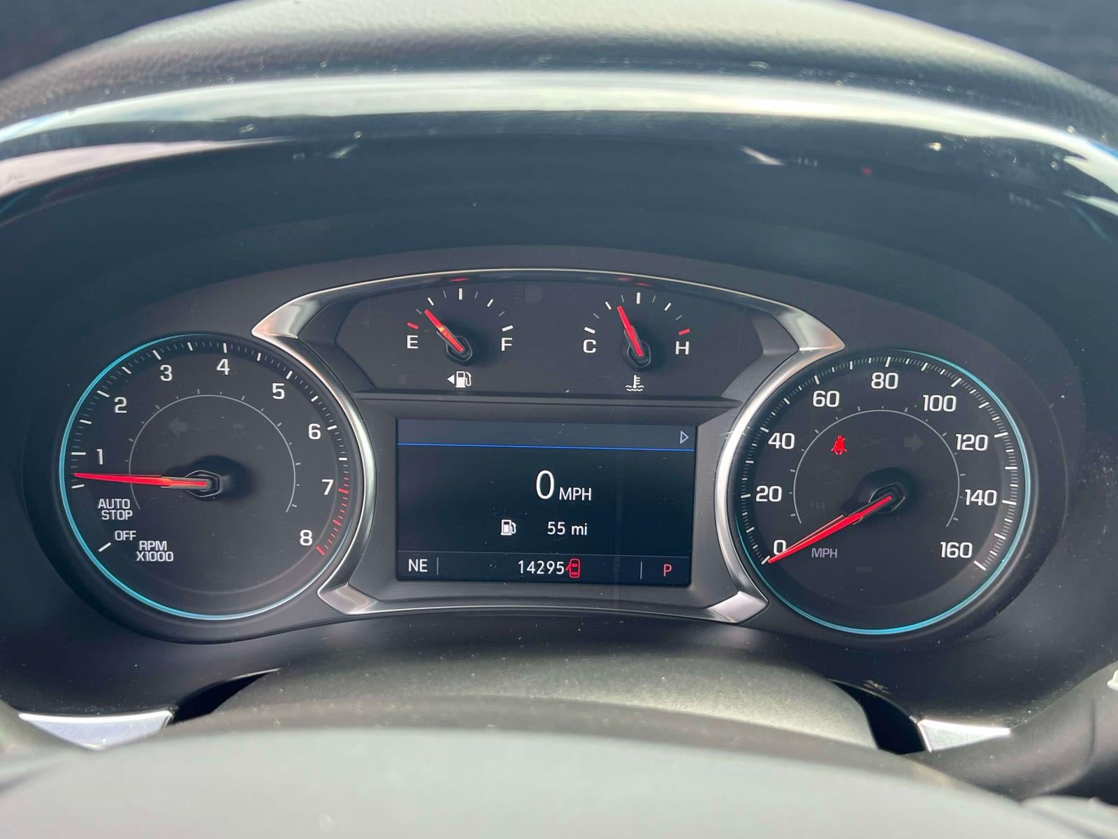 2023 Chevrolet Traverse LT