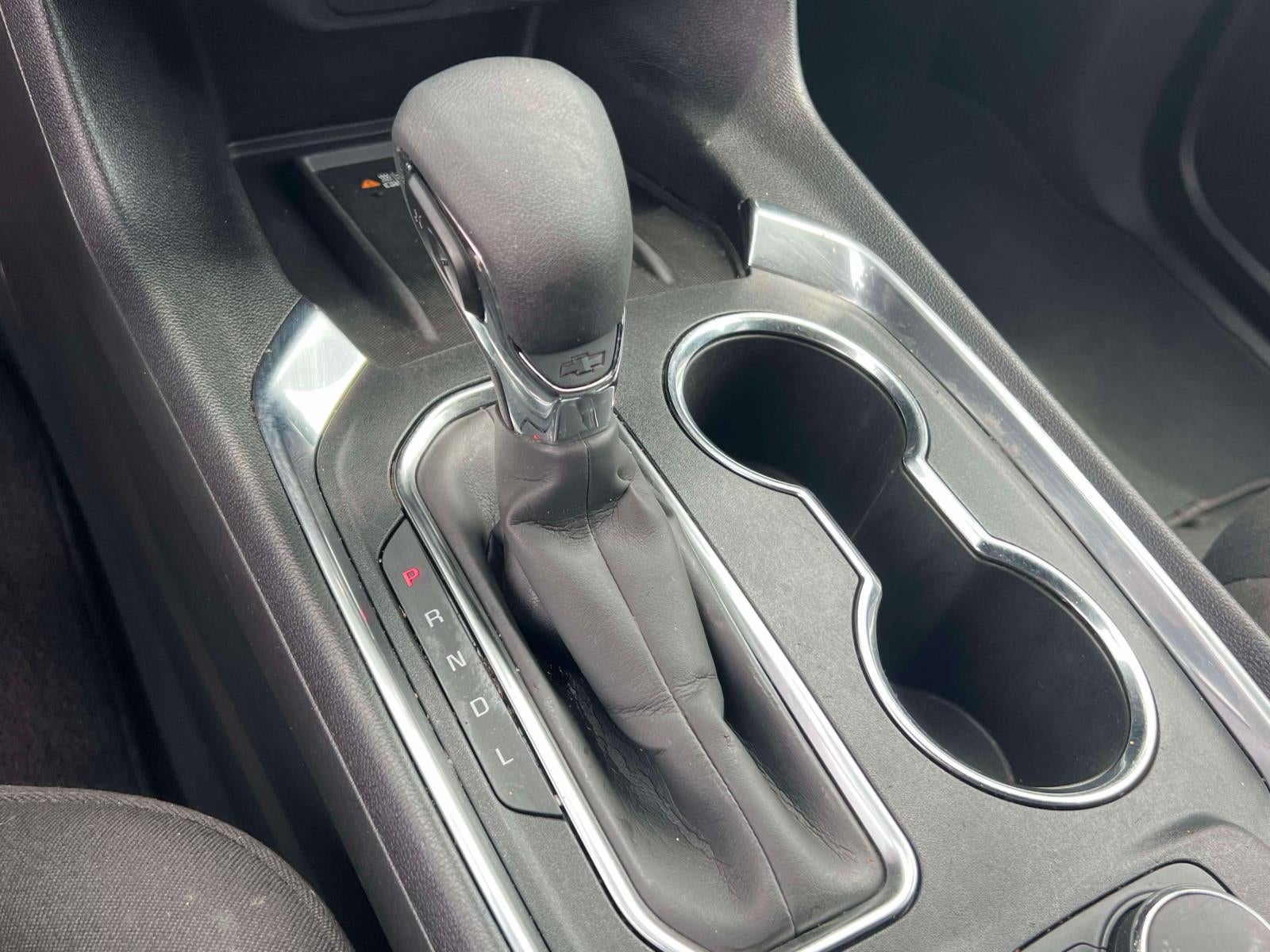 2023 Chevrolet Traverse LT