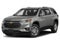 2021 Chevrolet Traverse FWD LT Cloth