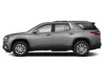 2021 Chevrolet Traverse FWD LT Cloth
