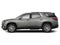 2021 Chevrolet Traverse FWD LT Cloth