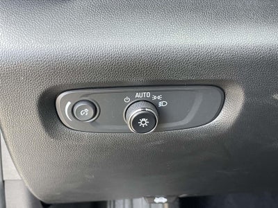 2023 Chevrolet Traverse FWD LT Cloth