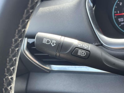 2023 Chevrolet Traverse FWD LT Cloth