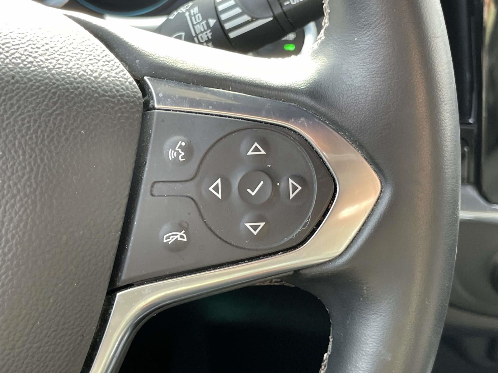 2023 Chevrolet Traverse FWD LT Cloth