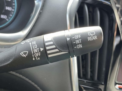 2023 Chevrolet Traverse FWD LT Cloth