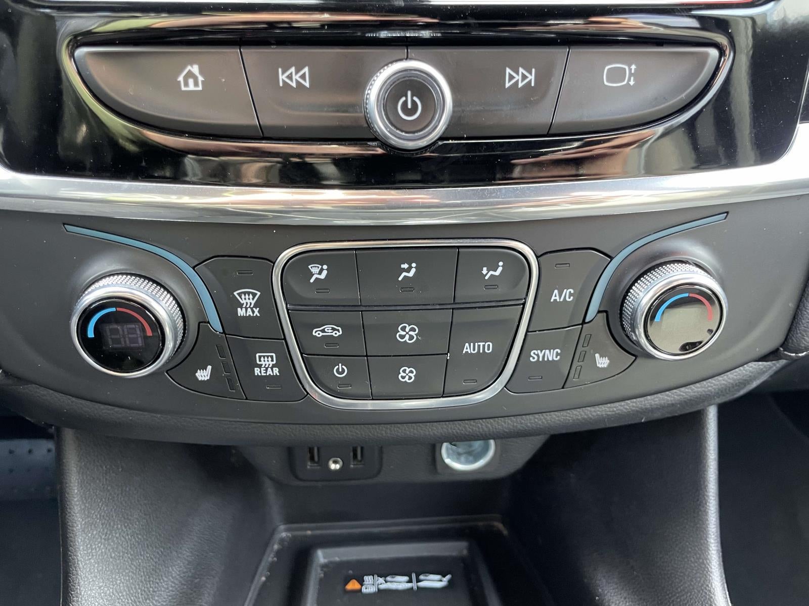 2023 Chevrolet Traverse FWD LT Cloth