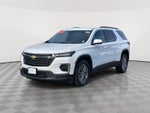 2023 Chevrolet Traverse FWD LT Cloth