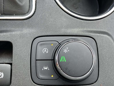 2023 Chevrolet Traverse FWD LT Cloth