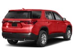 2023 Chevrolet Traverse FWD LT Cloth