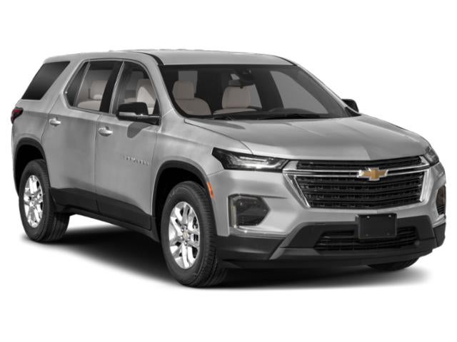 2023 Chevrolet Traverse FWD LT Cloth