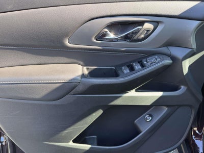 2023 Chevrolet Traverse FWD LT Cloth