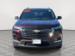 2023 Chevrolet Traverse FWD LT Cloth