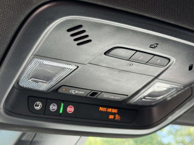 2023 Chevrolet Traverse FWD LT Cloth