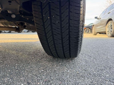 2023 Chevrolet Traverse FWD LT Cloth