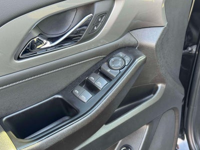 2023 Chevrolet Traverse FWD LT Cloth