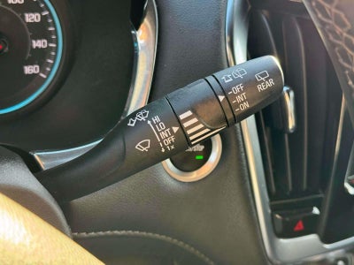 2023 Chevrolet Traverse FWD LT Cloth