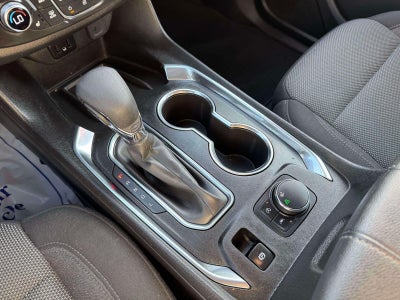 2023 Chevrolet Traverse FWD LT Cloth