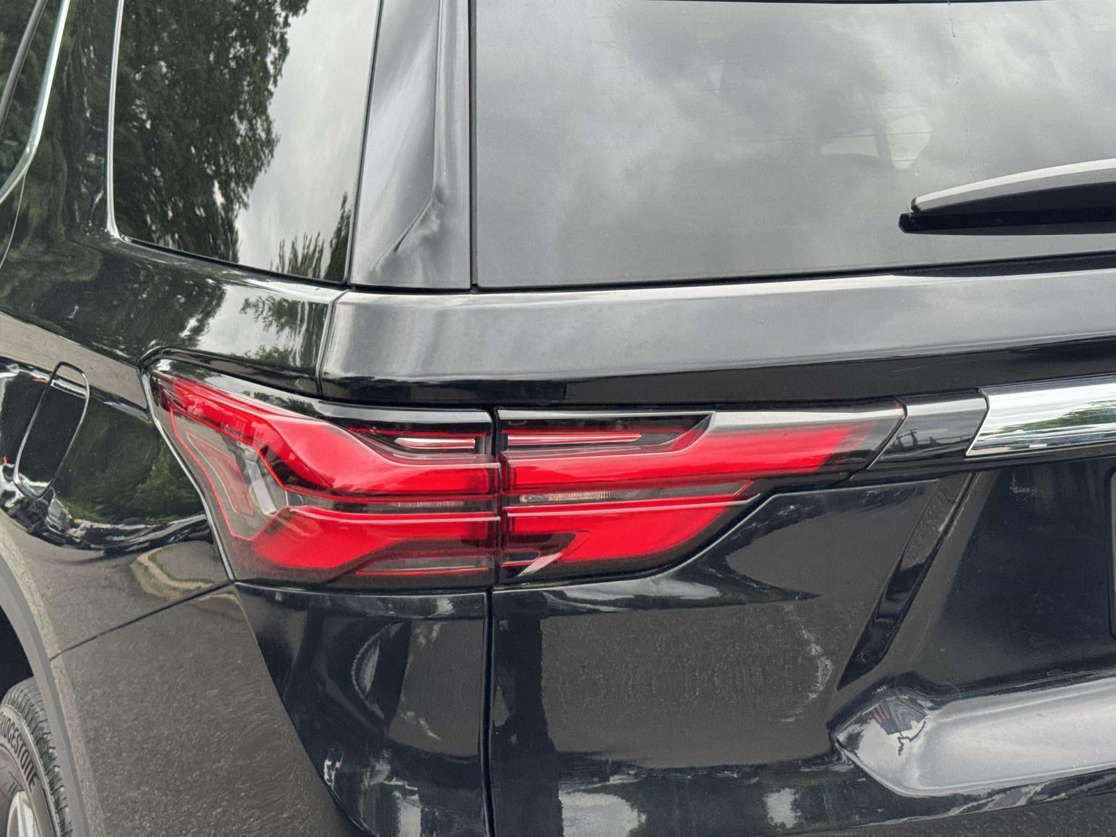 2023 Chevrolet Traverse FWD LT Cloth