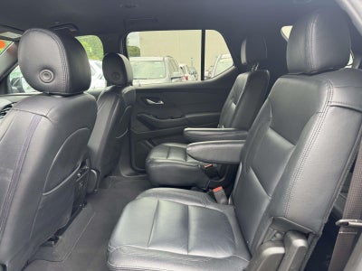 2023 Chevrolet Traverse FWD LT Cloth
