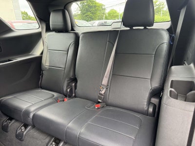 2023 Chevrolet Traverse FWD LT Cloth