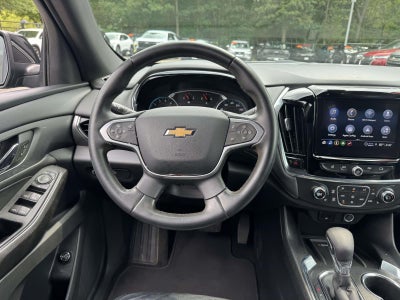 2023 Chevrolet Traverse FWD LT Cloth