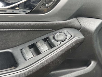 2023 Chevrolet Traverse FWD LT Cloth