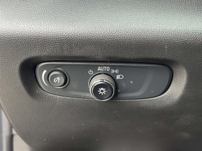 2023 Chevrolet Traverse FWD LT Cloth