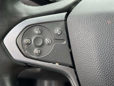 2023 Chevrolet Traverse FWD LT Cloth