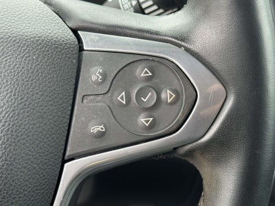 2023 Chevrolet Traverse FWD LT Cloth