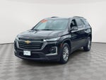 2023 Chevrolet Traverse FWD LT Cloth