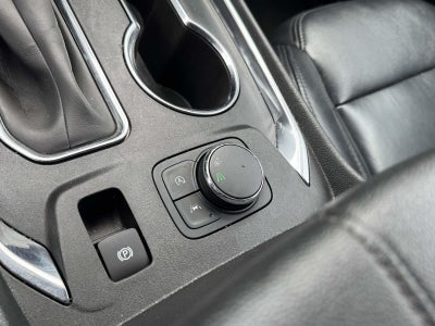 2023 Chevrolet Traverse FWD LT Cloth