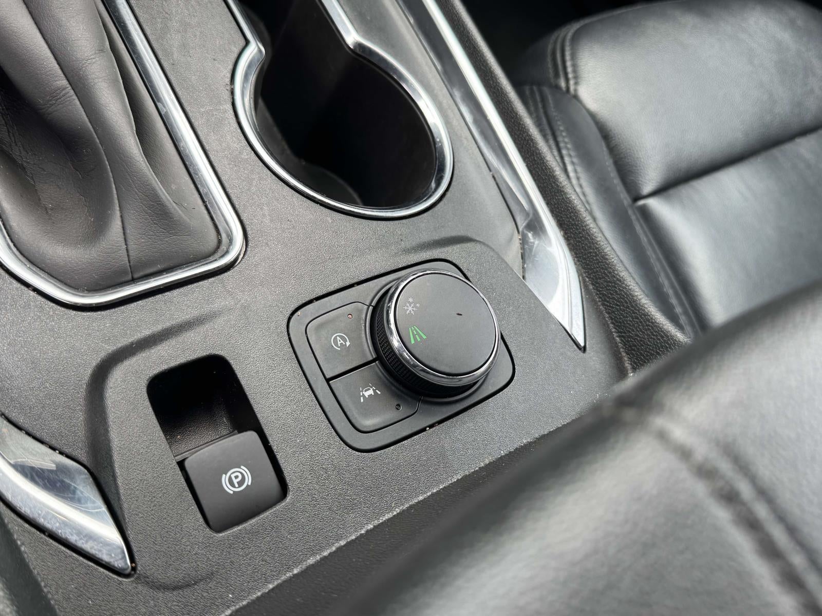 2023 Chevrolet Traverse FWD LT Cloth