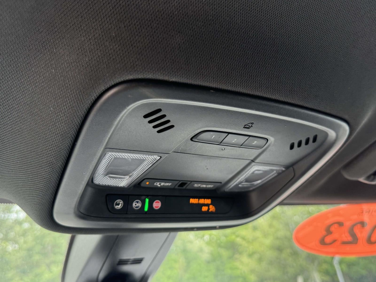 2023 Chevrolet Traverse FWD LT Cloth