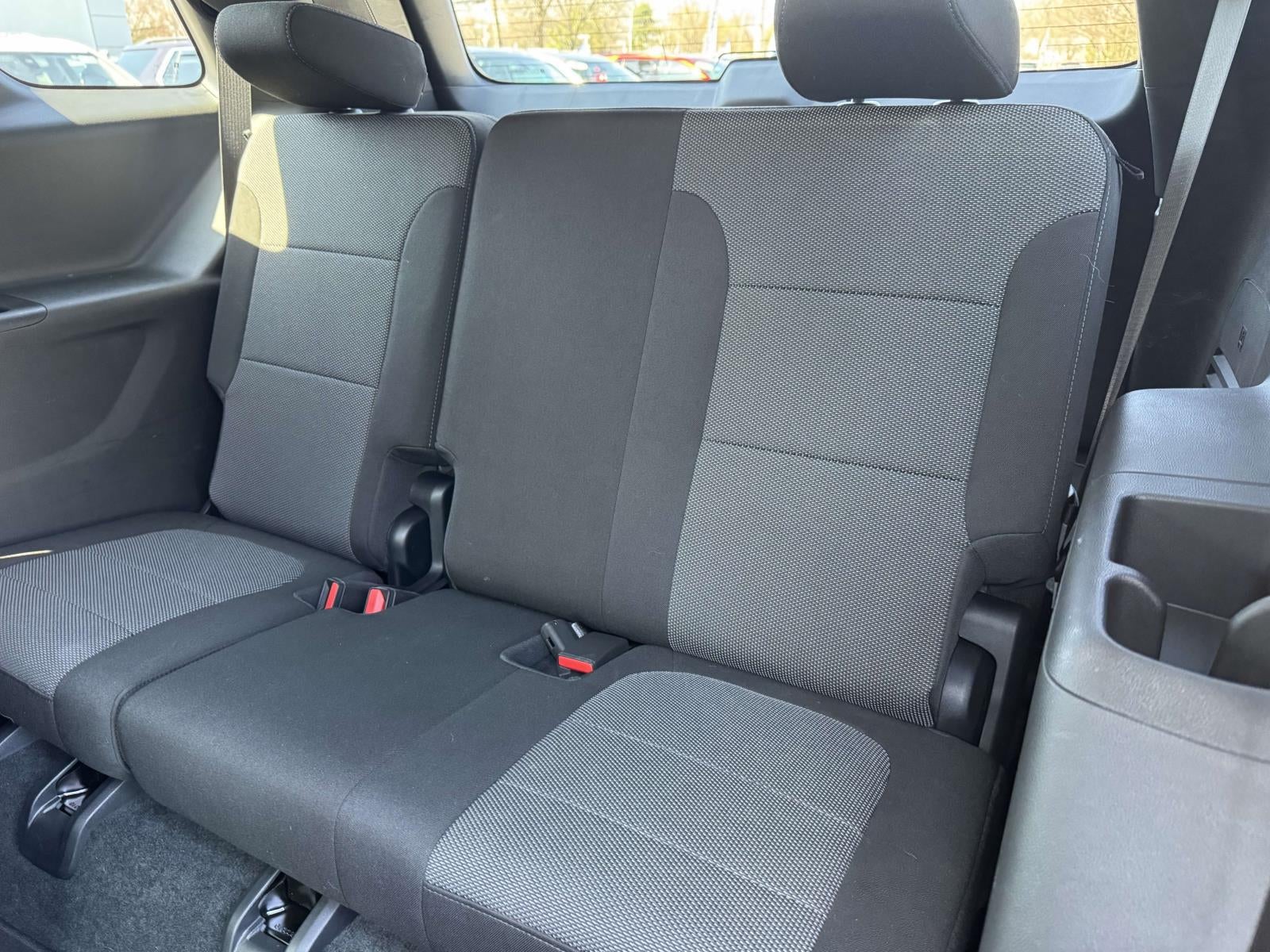 2023 Chevrolet Traverse FWD LT Cloth