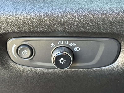 2023 Chevrolet Traverse FWD LT Cloth