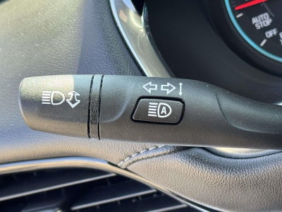 2023 Chevrolet Traverse FWD LT Cloth