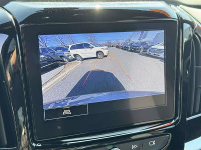 2023 Chevrolet Traverse FWD LT Cloth